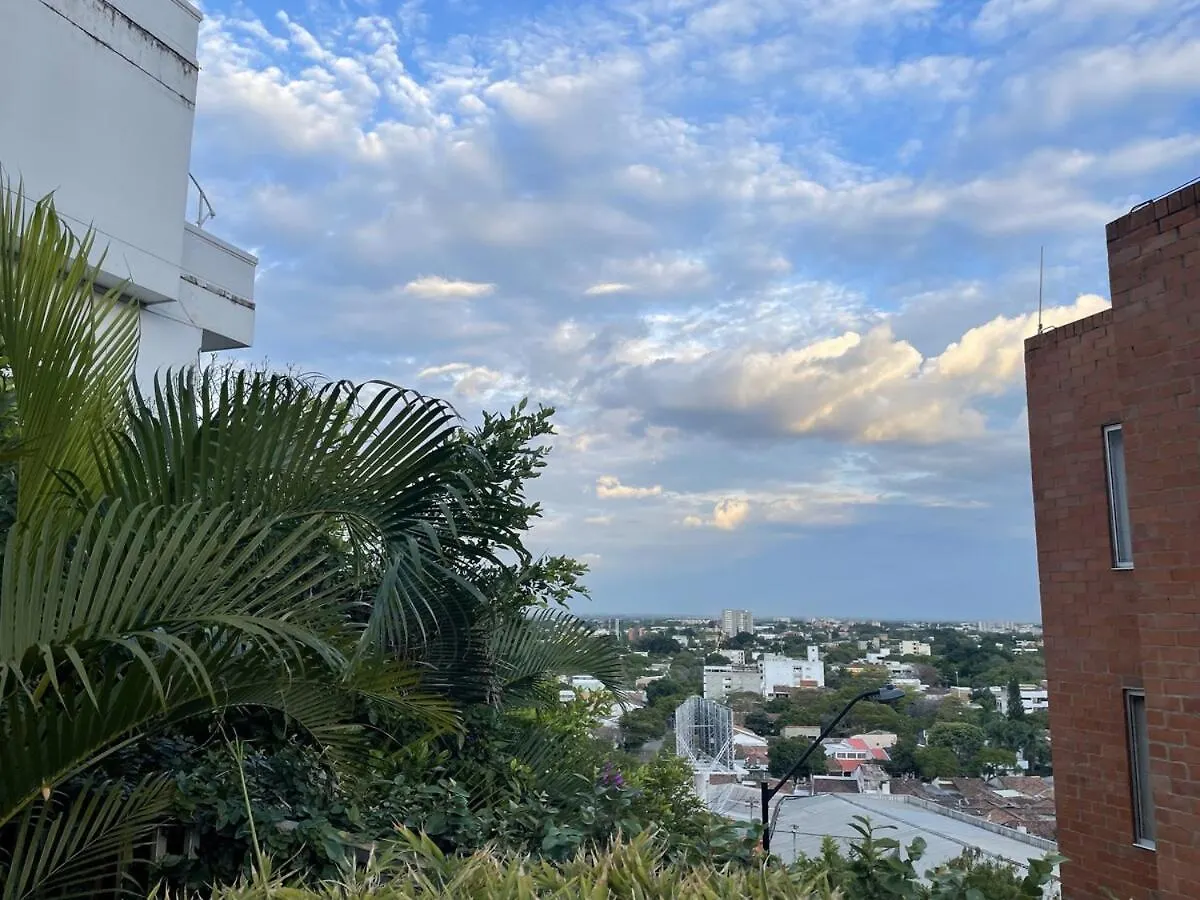 Apartamento Entero Norte, A 25 Min Del Aeropuerto Cali Colombia
