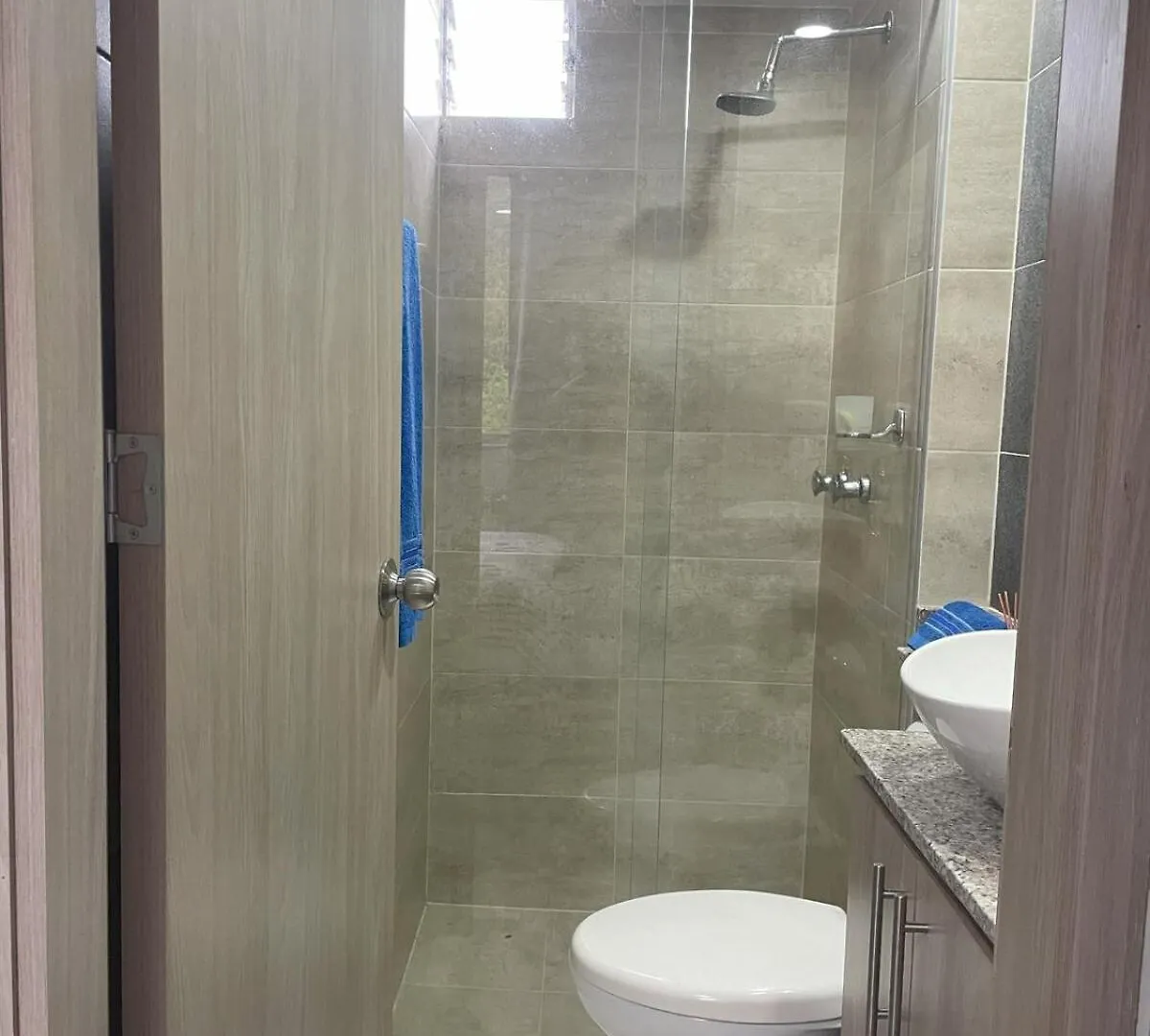 Apartamento Entero Norte, A 25 Min Del Aeropuerto Cali