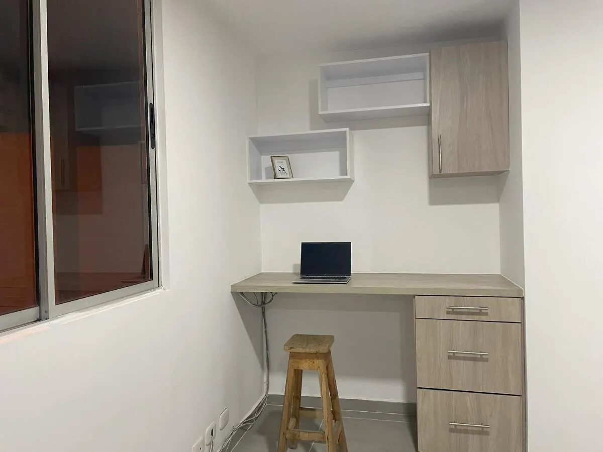Apartamento Entero Norte, A 25 Min Del Aeropuerto Cali 0*,  Colombia