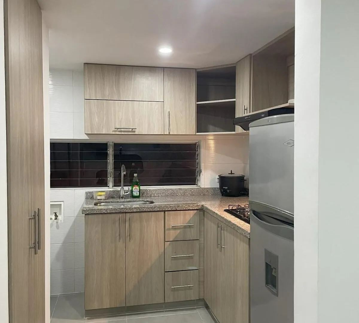 Apartamento Entero Norte, A 25 Min Del Aeropuerto Cali Lejlighed
